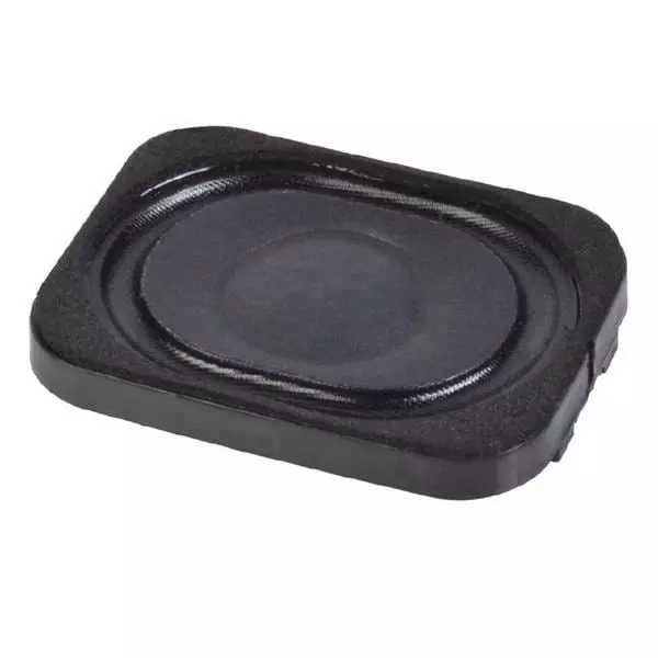 Same Sky Speaker Electromagnetic Frame Mount 102 dBA Sound Pressure Level, CDS-40304-L1003