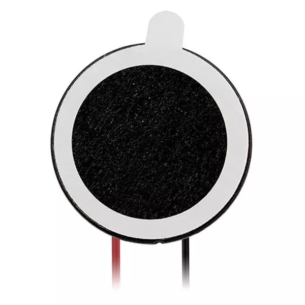 TAOGLAS Speaker Dynamic Frame Mount 96 dBA Sound Pressure Level, SPKM.17.8.A