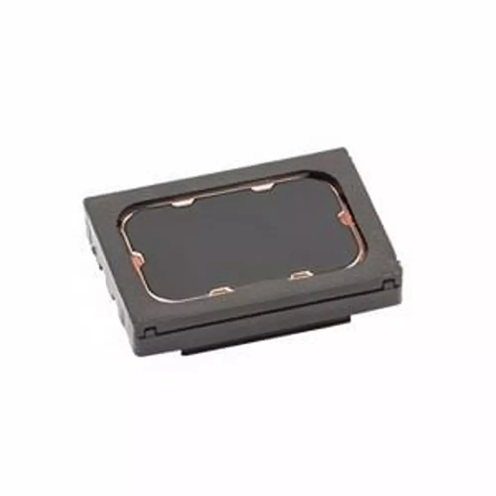 Same Sky Speaker PCB Mount Rectangular Shape 97 dB Sound Pressure Level, CMS-151135-18SP-X8