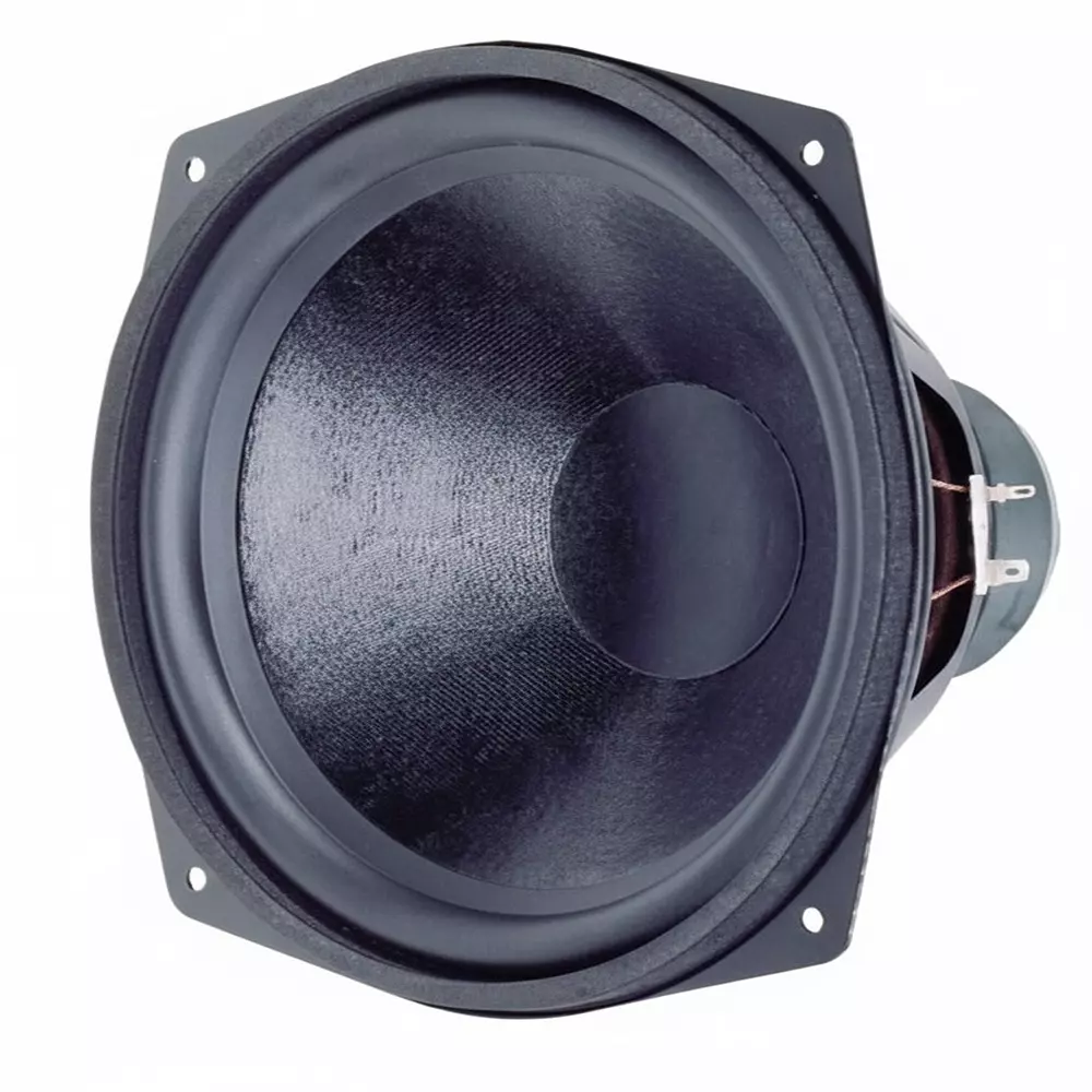 VISATON Speaker Electromechanical Panel Mount 88 dBA Sound Pressure Level, 1061