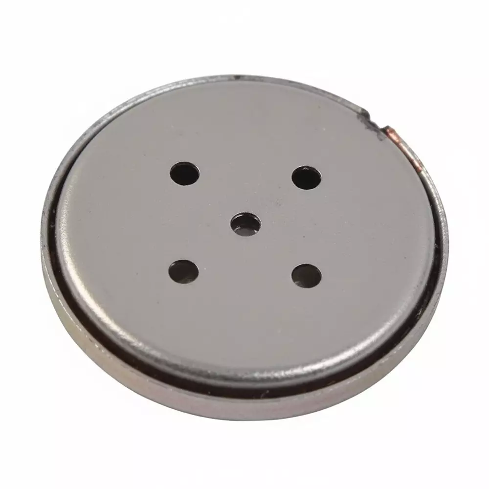 Same Sky Speaker Electromagnetic Board Mount 90 dBA Sound Pressure Level, CDM-12008