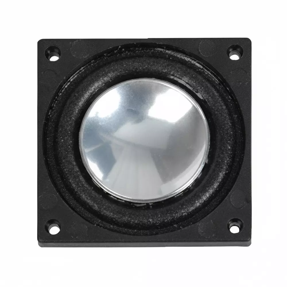 Same Sky Speaker Electromagnetic Frame Mount 82 dBA Sound Pressure Level, CMS0361KLX