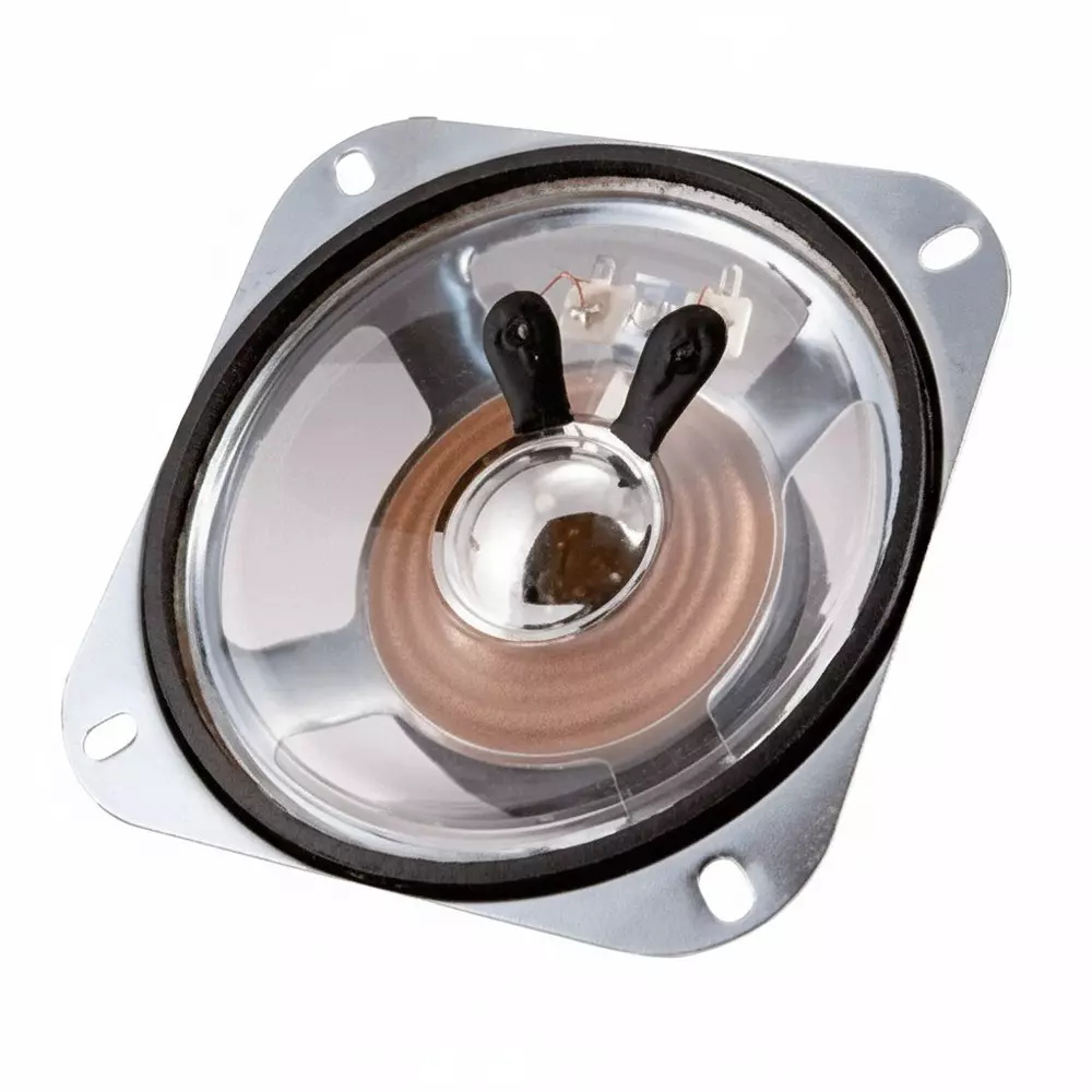 Same Sky Speaker Electromagnetic Panel Mount 94 dBA Sound Pressure Level, CSS-10237-58