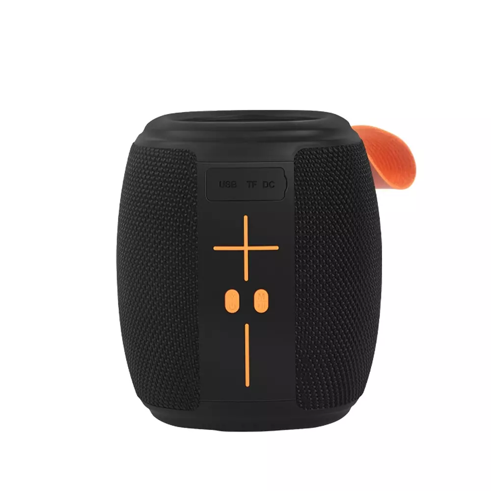 fingers-portable-speaker-8-w-output-power-1200-mah-battery-capacity-10-m-wireless-range-bluetooth-v53-wireless-protocol-rich-black-color-soundnugget-bt6