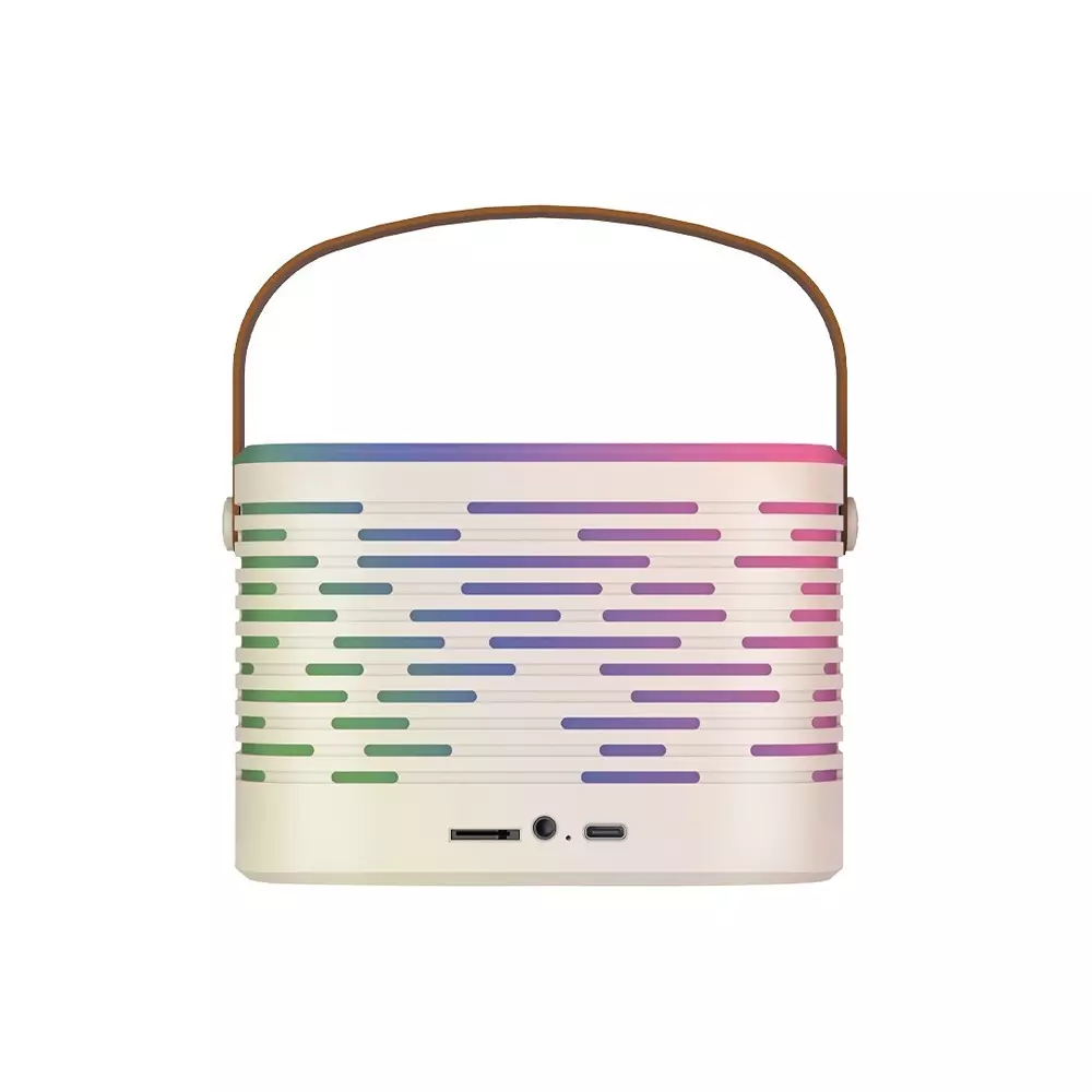 fingers-portable-speaker-with-microphone-2000-mah-battery-capacity-12-w-output-power-bluetooth-v54-wireless-protocol-karaokestar-k4