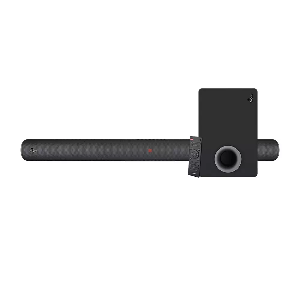 fingers-bar-speaker-200-w-output-power-bluetooth-v50-wireless-protocol-10-m-wireless-range-rich-black-color-octane-200