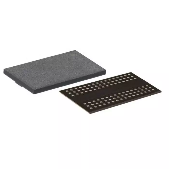 Winbond SDRAM 1Gbit Surface Mount 800MHz 1.283 V to 1.425 V 96-Pin VFBGA, W631GU6NB12I (Pack of 198)