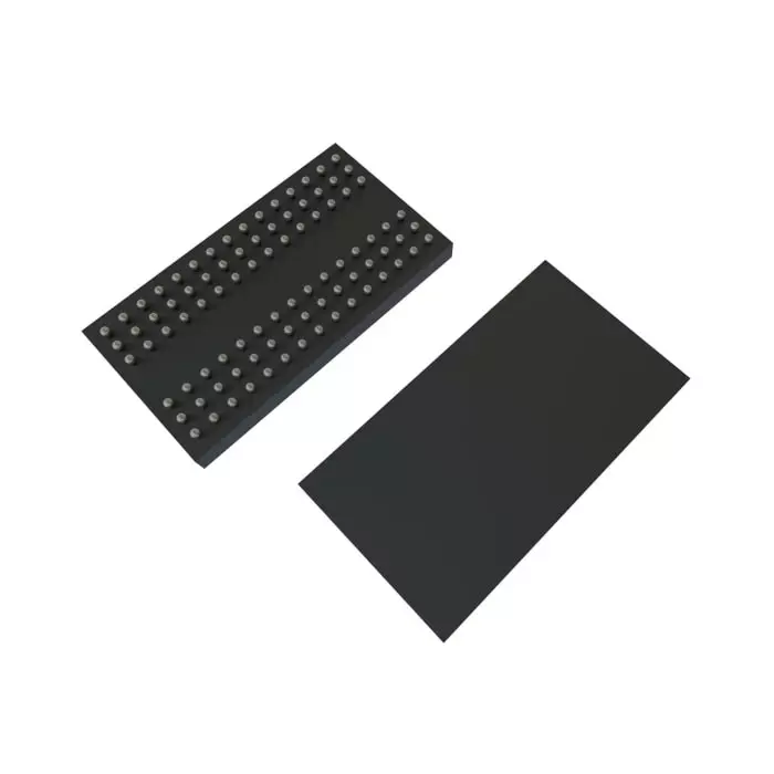 Winbond SDRAM 128Mbit Surface Mount 200MHz 1.7 V to 1.9 V 84-Pin TFBGA, W9712G6KB25I (Pack of 5)