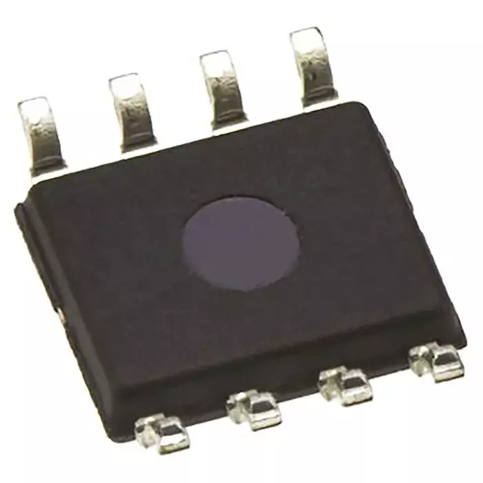 Infineon 1 Mbit SPI FRAM Memory 8-Pin SOIC, FM25VN10-G