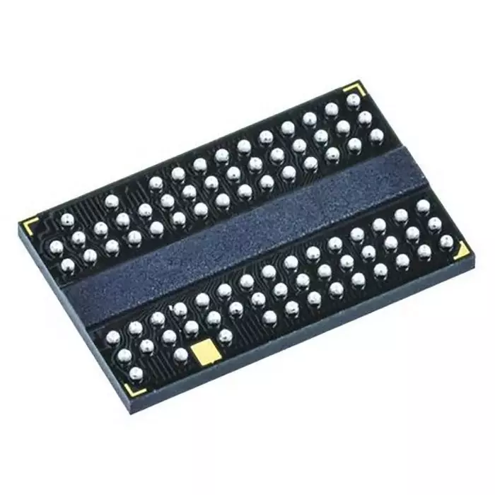 Winbond SDRAM 2Gbit Surface Mount 800MHz 1.7 V to 1.9 V 84-Pin WBGA, W972GG6KB25I