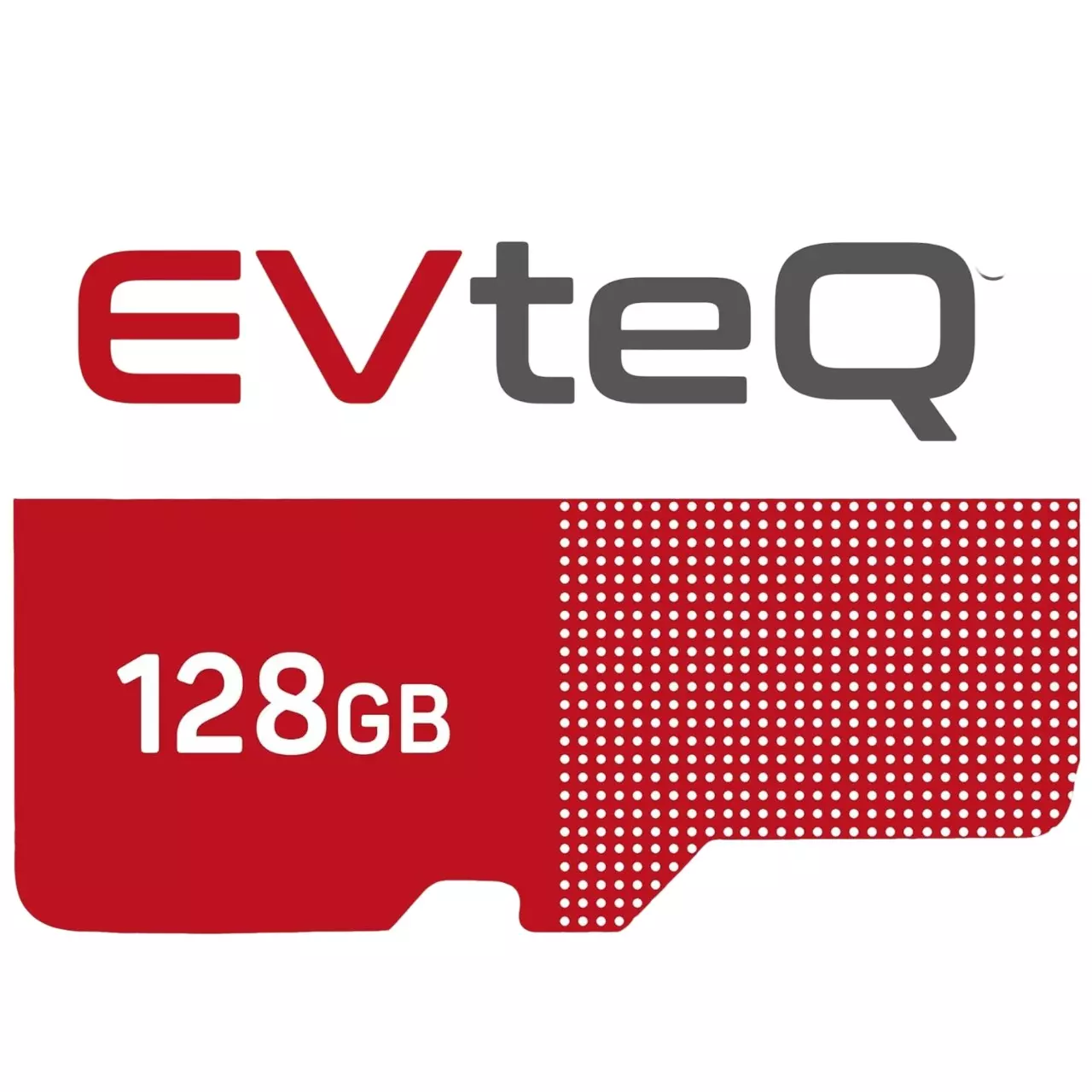 EVTeq MicroSDXC 128 GB Storage Capacity Read Speed Up to 100 MB/s High-Performance Data Transfer, 4K Video Recording, EV MSD 128 GB-2