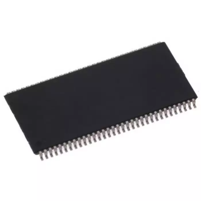 Winbond SDRAM 256Mbit Surface Mount 200MHz 2.3 V to 2.7 V 66-Pin TSOP, W9425G6KH-5I (Pack of 5)