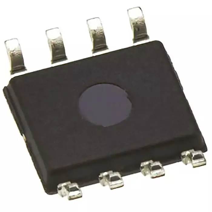 Infineon 1 Mbit SPI FRAM Memory 8-Pin SOIC, FM25V10-G