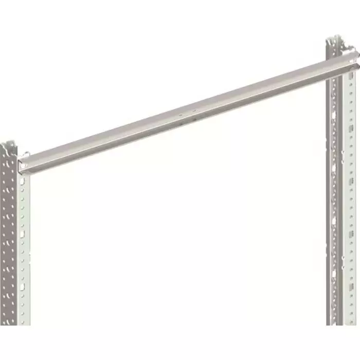 ABB Steel Mounting Frame 1800 mm H 500 mm W 800 mm L For Use With Eclipse Series, ABB2CPX042859R9999