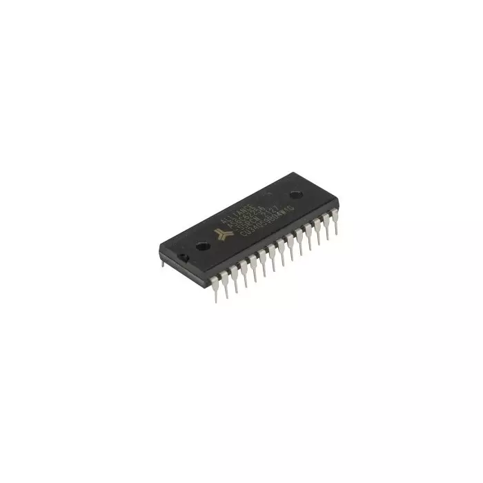 Alliance Memory SRAM - 256 kbit, AS6C62256-55PCN (Pack of 2)