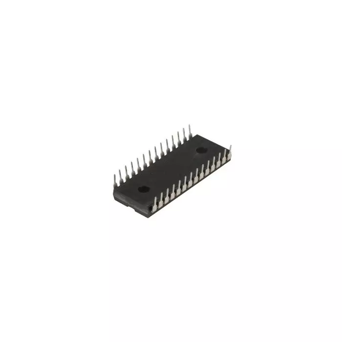 Alliance Memory SRAM - 256 kbit, AS6C62256-55PCN (Pack of 2)