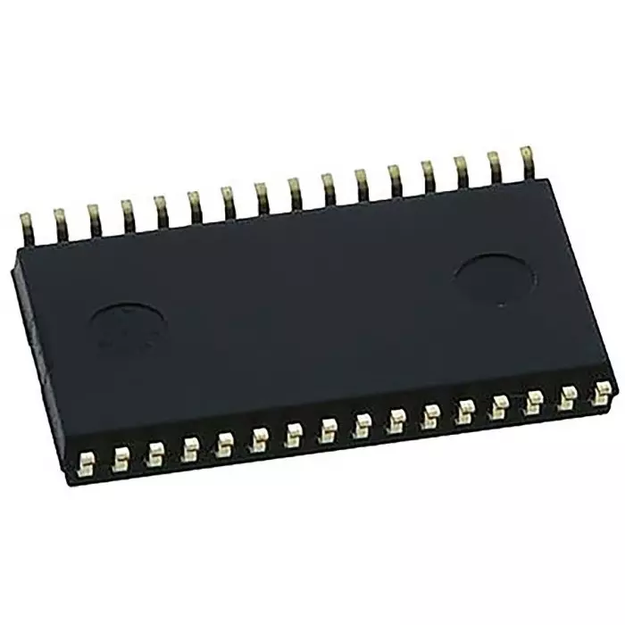 Infineon SRAM - 1 Mbit, CY62128ELL-45ZXI (Pack of 5)