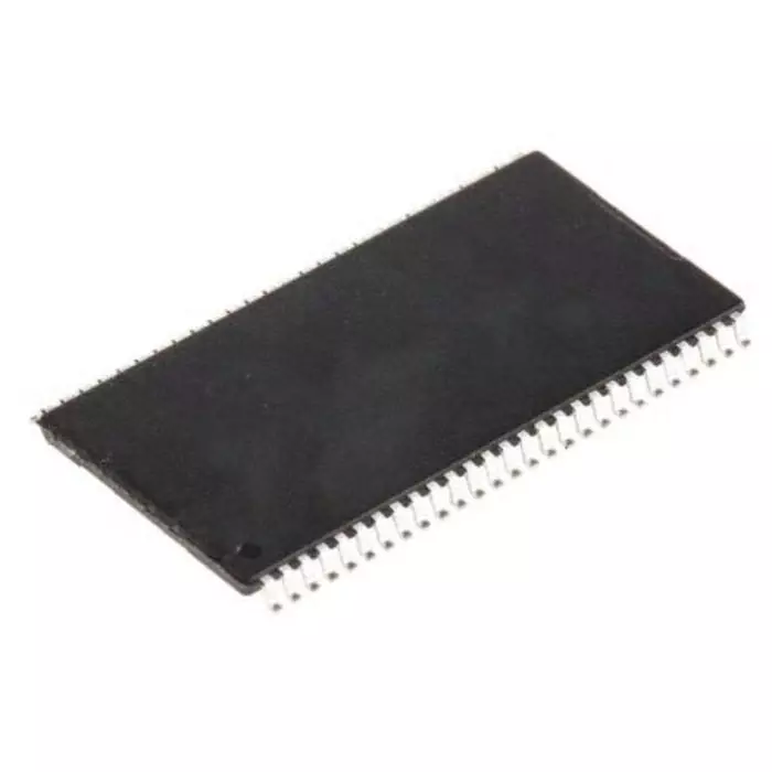 Winbond SDRAM 64Mbit Surface Mount 166MHz 3 V to 3.6 V 54-Pin TSOP, W9864G6KH-6I (Pack of 108)