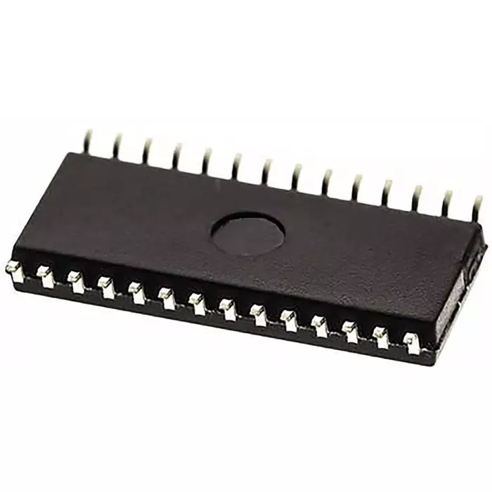 Infineon 256 kbit Parallel FRAM Memory 28-Pin SOIC, FM1808B-SG