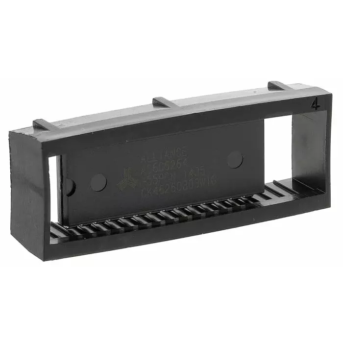 Alliance Memory SRAM Memory - 64 kbit, AS6C6264-55PCN (Pack of 15)
