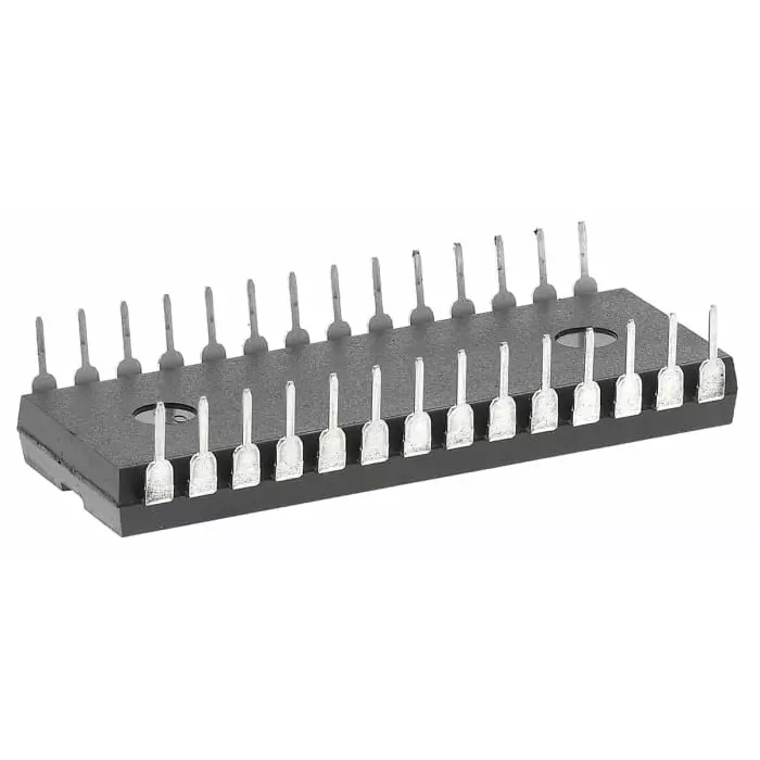 Alliance Memory SRAM Memory - 64 kbit, AS6C6264-55PCN (Pack of 15)