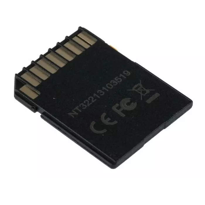 Integral Memory 32 GB SDHC SD Card Class 10 UHS-1 U1, INSDH32G-100V10