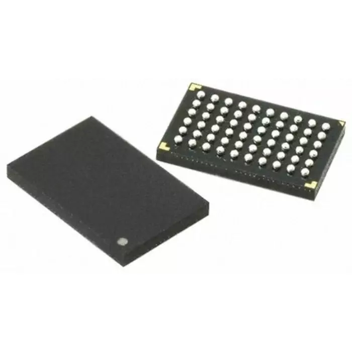 Winbond SDRAM 512Mbit Surface Mount 200MHz 1.7 V to 1.95 V 60-Pin VFBGA, W949D6DBHX5I (Pack of 5)