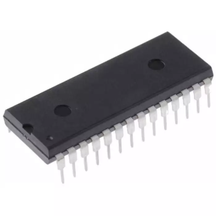 Alliance Memory SRAM - 64 kbit, AS6C6264-55PIN (Pack of 2)