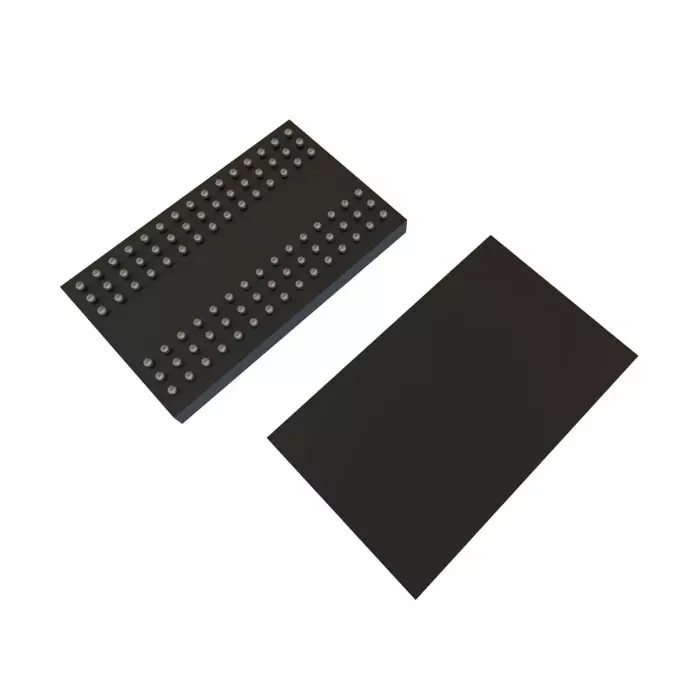 Winbond SDRAM 512Mbit Surface Mount 200MHz 1.7 V to 1.95 V 90-Pin VFBGA, W949D2DBJX5I (Pack of 240)