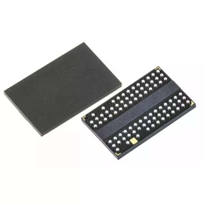 Winbond SDRAM 1Gbit Surface Mount 800MHz 1.7 V to 1.9 V 84-Pin, W971GG6NB25I (Pack of 209)