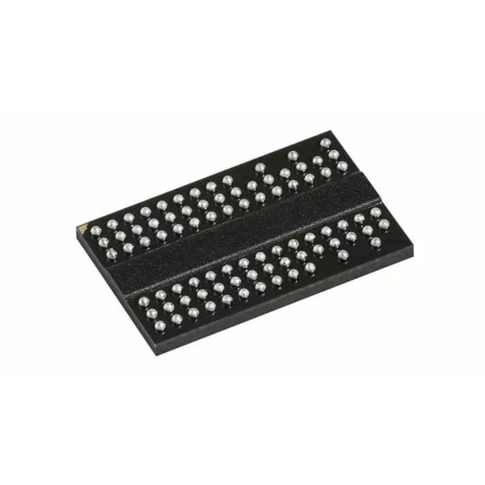 Alliance Memory SDRAM 1Gbit Surface Mount 400 MHz 1.7 V to 1.9 V 84-Pin FBGA, AS4C64M16D2A-25BIN (Pack of 209)