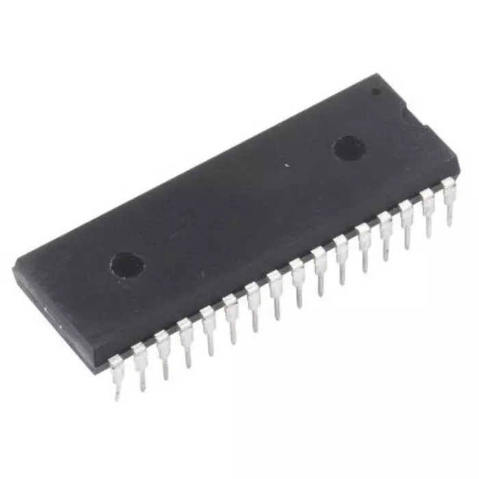 Alliance Memory SRAM - 1 Mbit, AS6C1008-55PIN (Pack of 2)