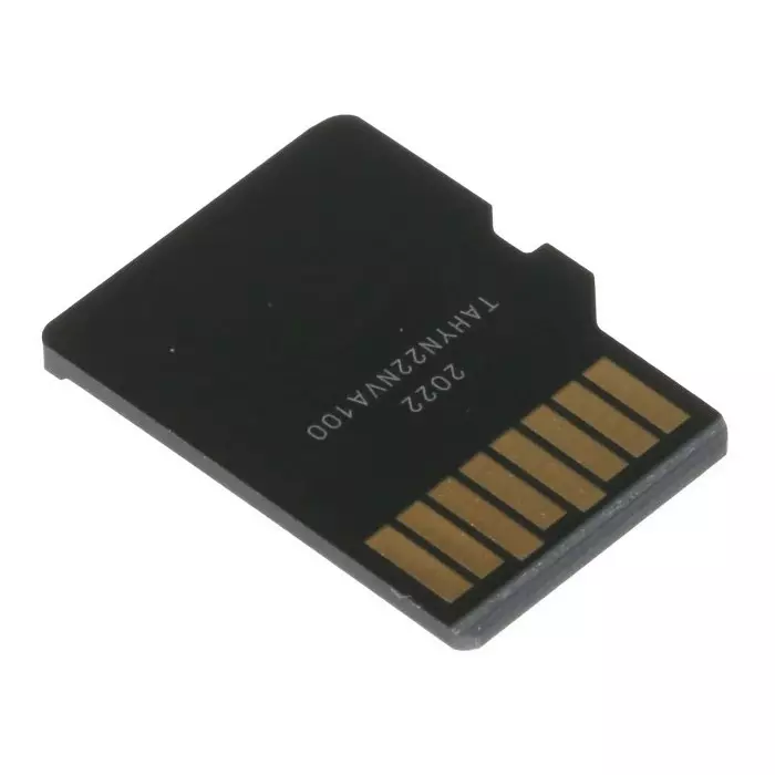 Verbatim 32 GB MicroSDHC Micro SD Card Class 10, 44013