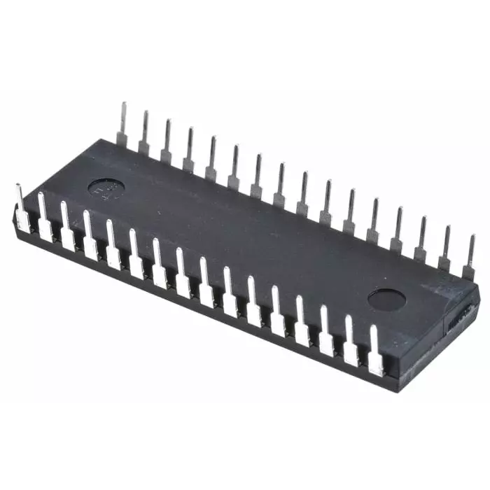 Alliance Memory SRAM - 4 Mbit, AS6C4008-55PCN