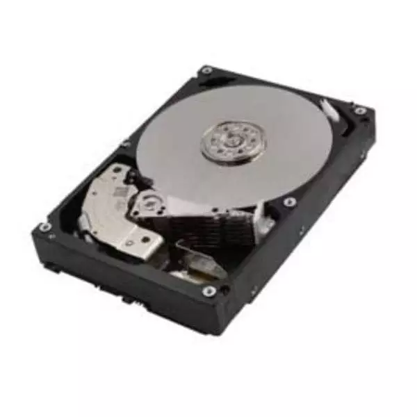Toshiba Hard Disk Drive 8 TB Memory Size, MG06ACA800E