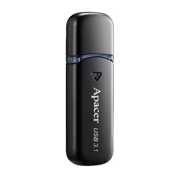 Apacer USB 3.0 USB Flash Drive 64 GB Memory Size, AP64GAH355B