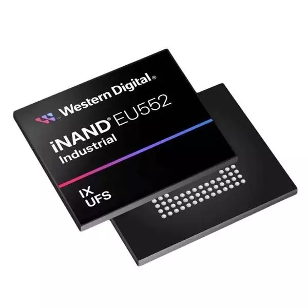 SanDisk Universal Flash Storage 64 GB Memory Size, SDINFDQ6-64G-XI