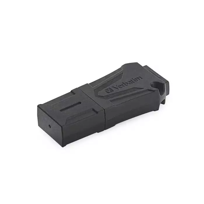 Verbatim ToughMAX 16 GB USB 2.0 USB Flash Drive, 49330