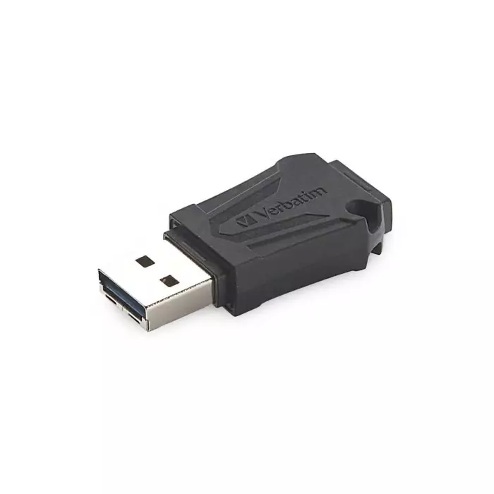 Verbatim ToughMAX 16 GB USB 2.0 USB Flash Drive, 49330