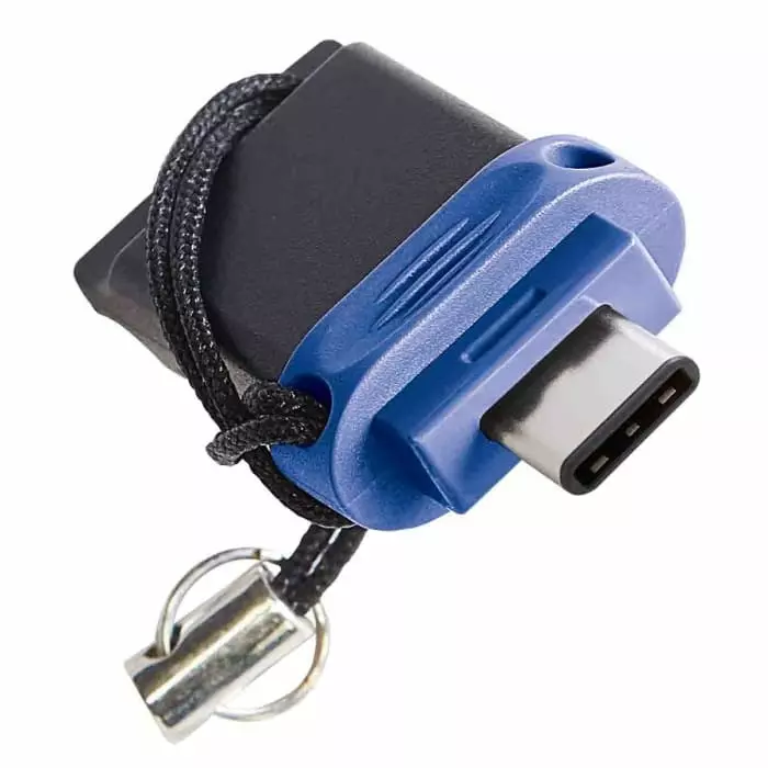 Verbatim Store Go 32 GB USB 3.0 USB 3.1 USB Flash Drive, 49966