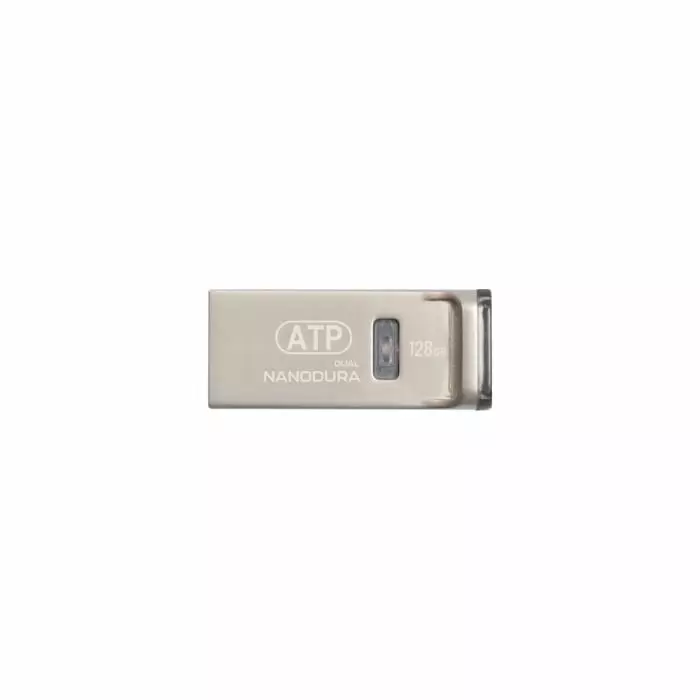 ATP B600Sc 128 GB USB 3.2 USB Flash Drive, AF128GUFN1NC-GBAXX