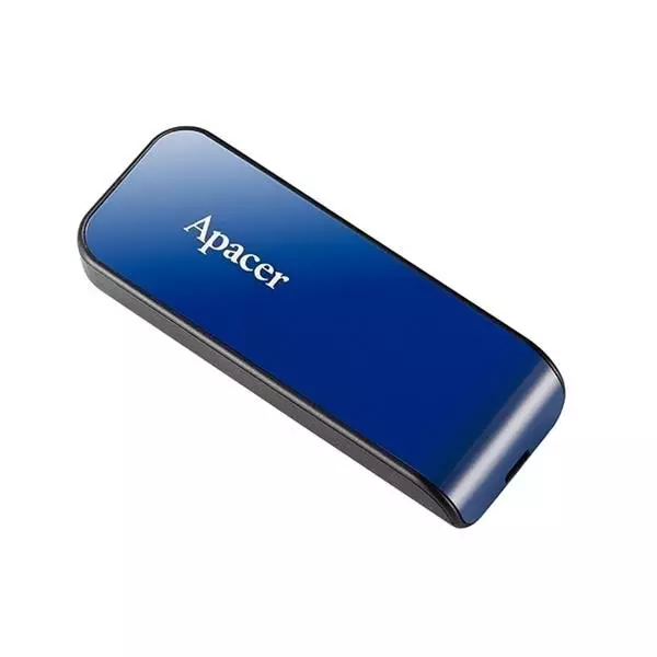 Apacer USB 2.0 USB Flash Drive 64 GB Memory Size, AP64GAH334U