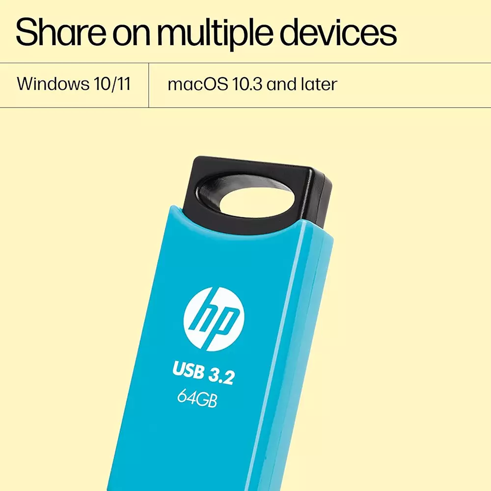 hp-pendrive-hardware-interface-usb-32-storage-capacity-64-gb-data-transfer-rate-70-mbs-color-blue-black-712w