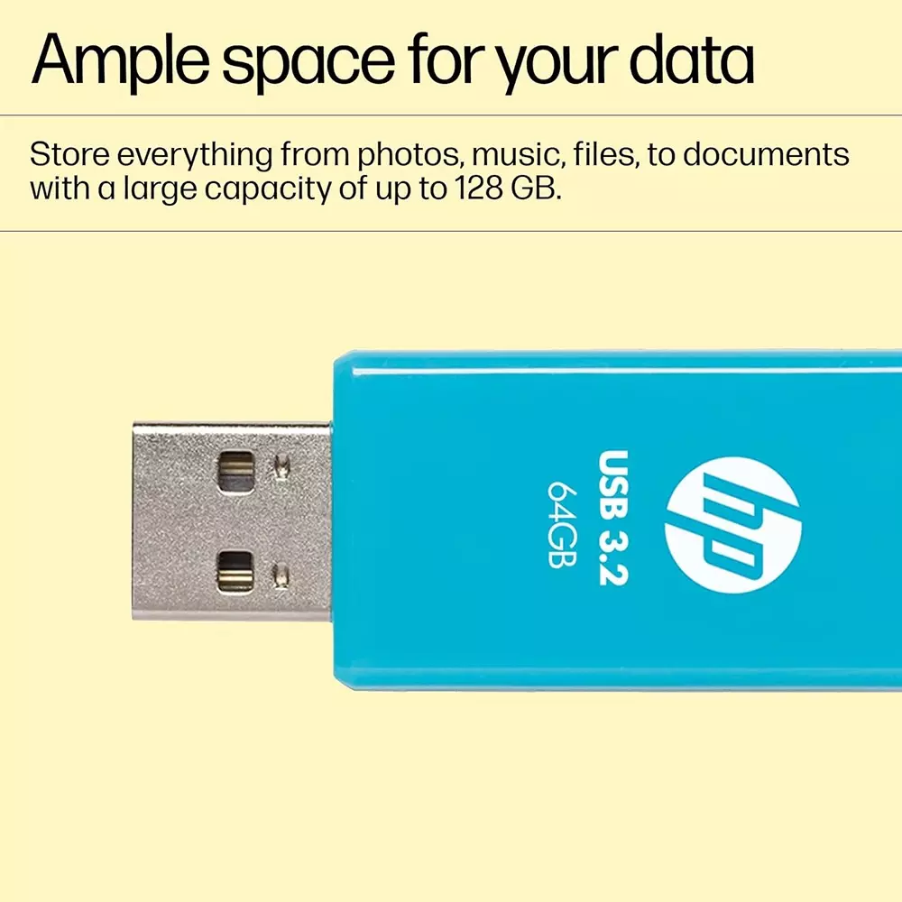 hp-pendrive-64-gb-capacity-usb-32-hardware-interface-70-mbs-data-transfer-rate-blue-black-color-712w