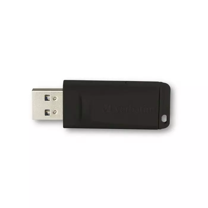 Verbatim Store Go 64 GB USB 2.0 USB Flash Drive, 98698