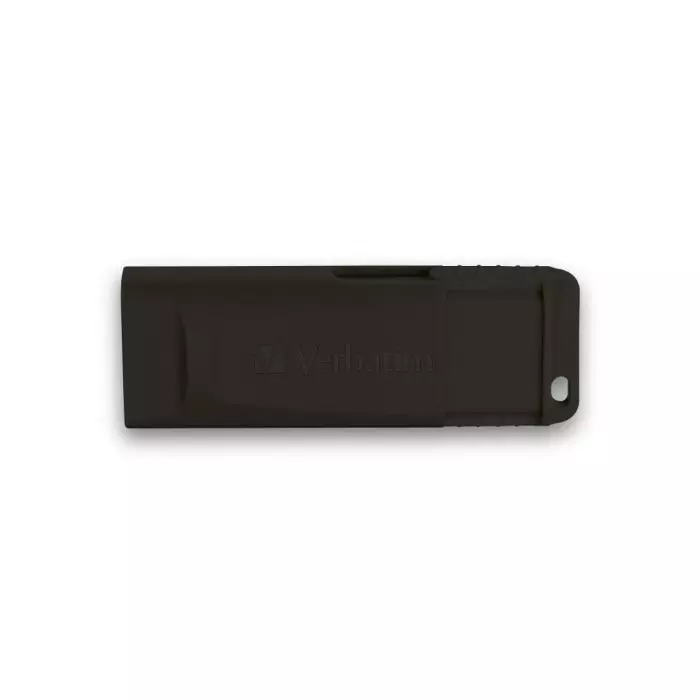 Verbatim Store Go 16 GB USB 2.0 USB Flash Drive, 98696