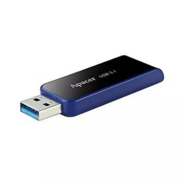 Apacer USB 3.1 USB Flash Drive 64 GB Memory Size, AP64GAH356B