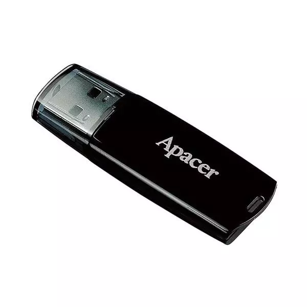 Apacer Industrial USB 2.0 USB Flash Drive 1 GB Memory Size, APHA001GR23CG-6T