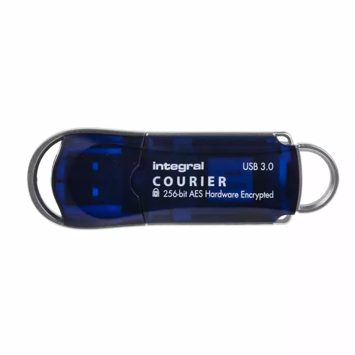 Integral Memory USB 3.0 Flash Drive 32 GB USB 3.0 USB Flash Drive, INFD32GCOU3.0-197