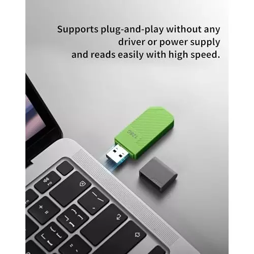 Acer 128 GB Pen Drive USB 3.2 Gen 1 Hardware Interface 120 Mbps Read Speed Black, UP300 G